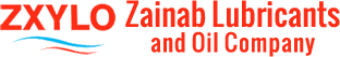 Zainab Lubricants & Oil Company